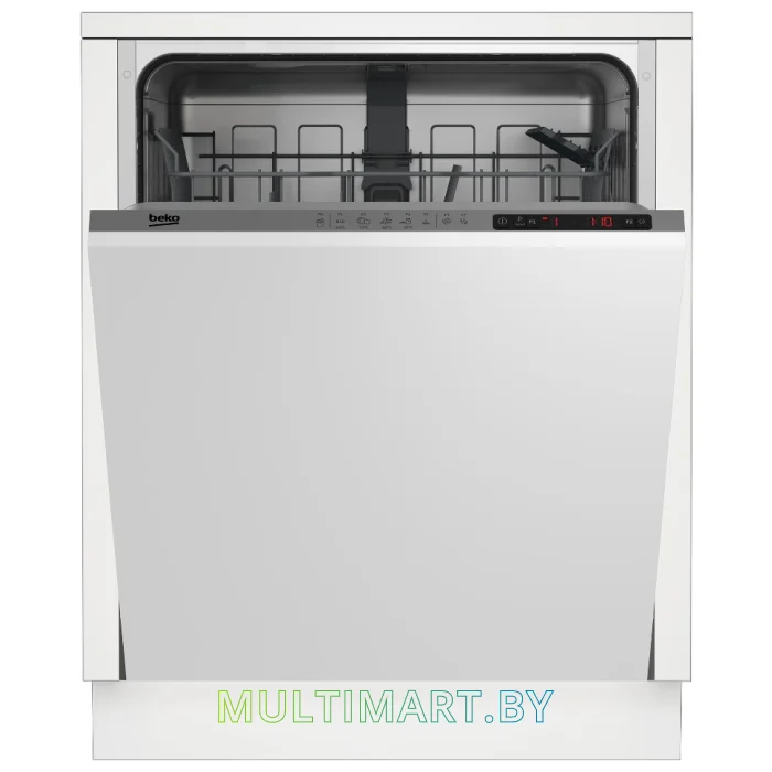 Посудомоечная машина BEKO BDIN15360